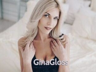 GinaGloss