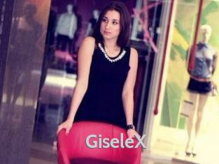 GiseleX