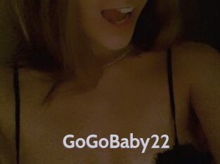 GoGoBaby22