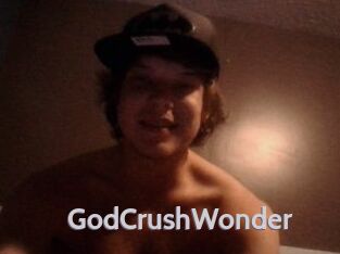 GodCrushWonder