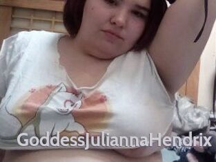 GoddessJuliannaHendrix