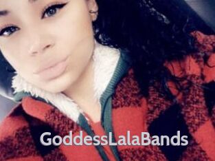 GoddessLalaBands