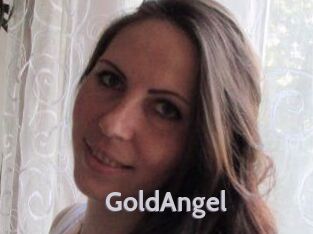 Gold_Angel