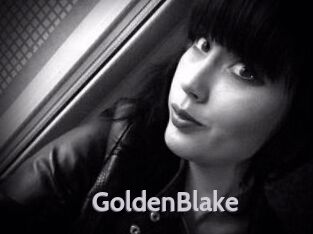 GoldenBlake