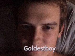 Goldest_boy