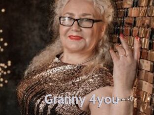 Granny_4you