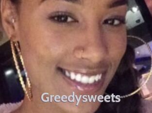 Greedysweets