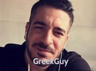 GreekGuy