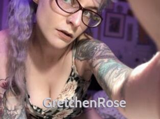 GretchenRose