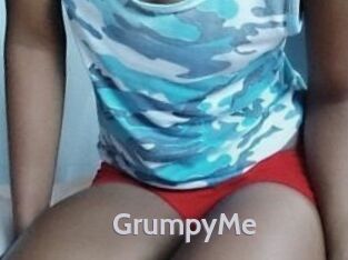 GrumpyMe