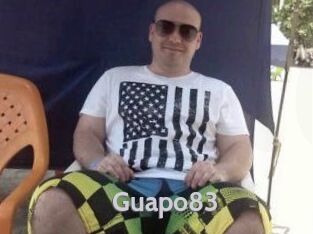 Guapo83