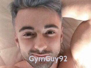 GymGuy92