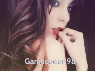 Ganjaqueen98