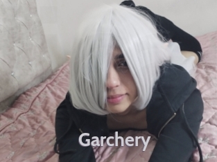 Garchery