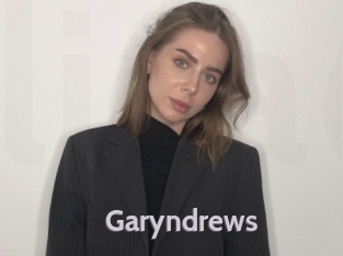 Garyndrews