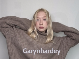 Garynhardey