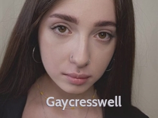 Gaycresswell