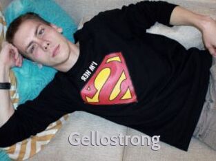 Gellostrong