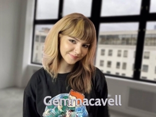 Gemmacavell