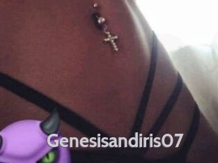 Genesisandiris07