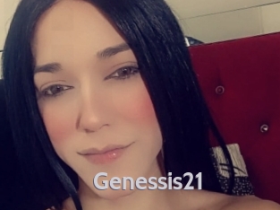 Genessis21