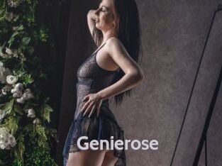 Genierose