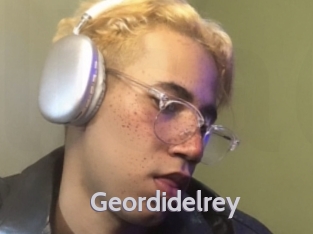 Geordidelrey