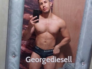 Georgediesell