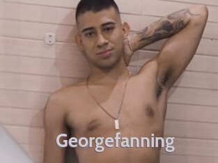 Georgefanning