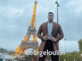 Georgelouiis