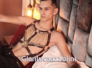 Gianlucaazzolini