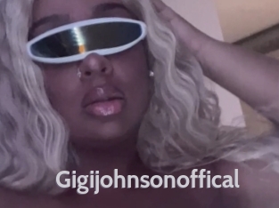 Gigijohnsonoffical