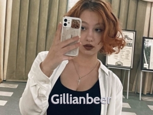 Gillianbeer