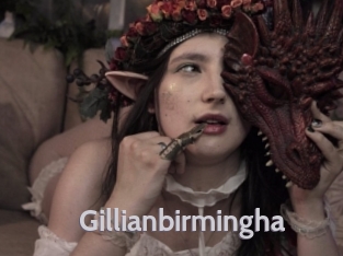 Gillianbirmingha