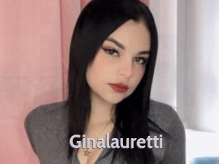 Ginalauretti