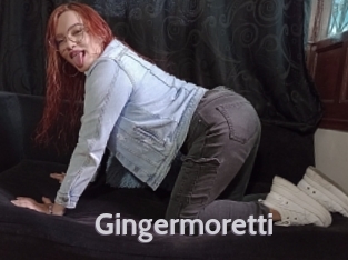 Gingermoretti