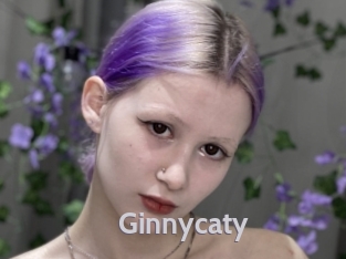 Ginnycaty