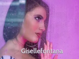 Gisellefontana