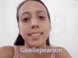 Gisellepearson