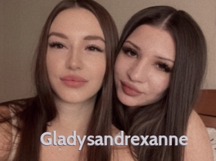 Gladysandrexanne