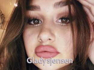 Gladysjensen