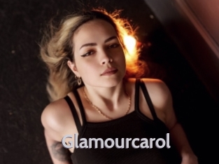 Glamourcarol