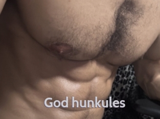 God_hunkules