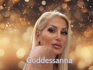 Goddessanna