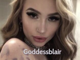 Goddessblair