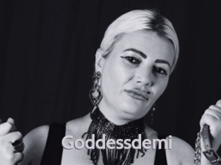 Goddessdemi