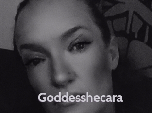 Goddesshecara