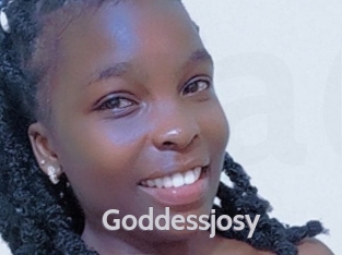 Goddessjosy