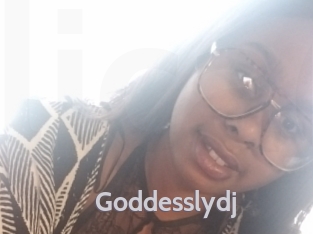 Goddesslydj