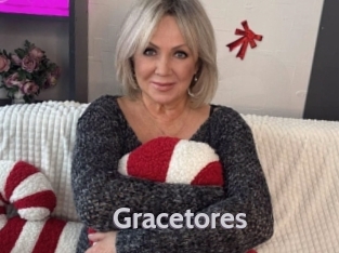 Gracetores